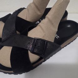 Birkenstock Size 41 Narrow 