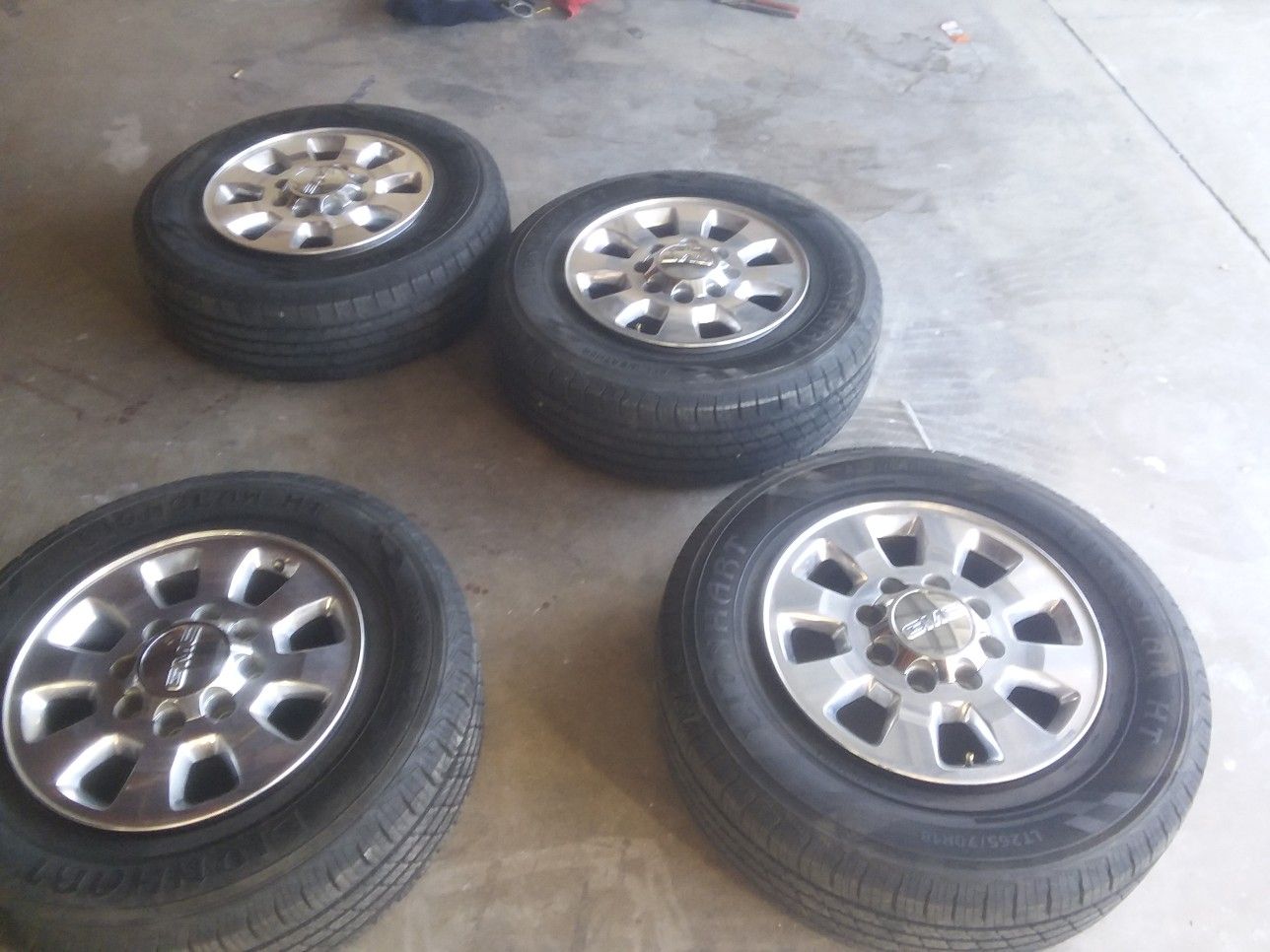 8 lug