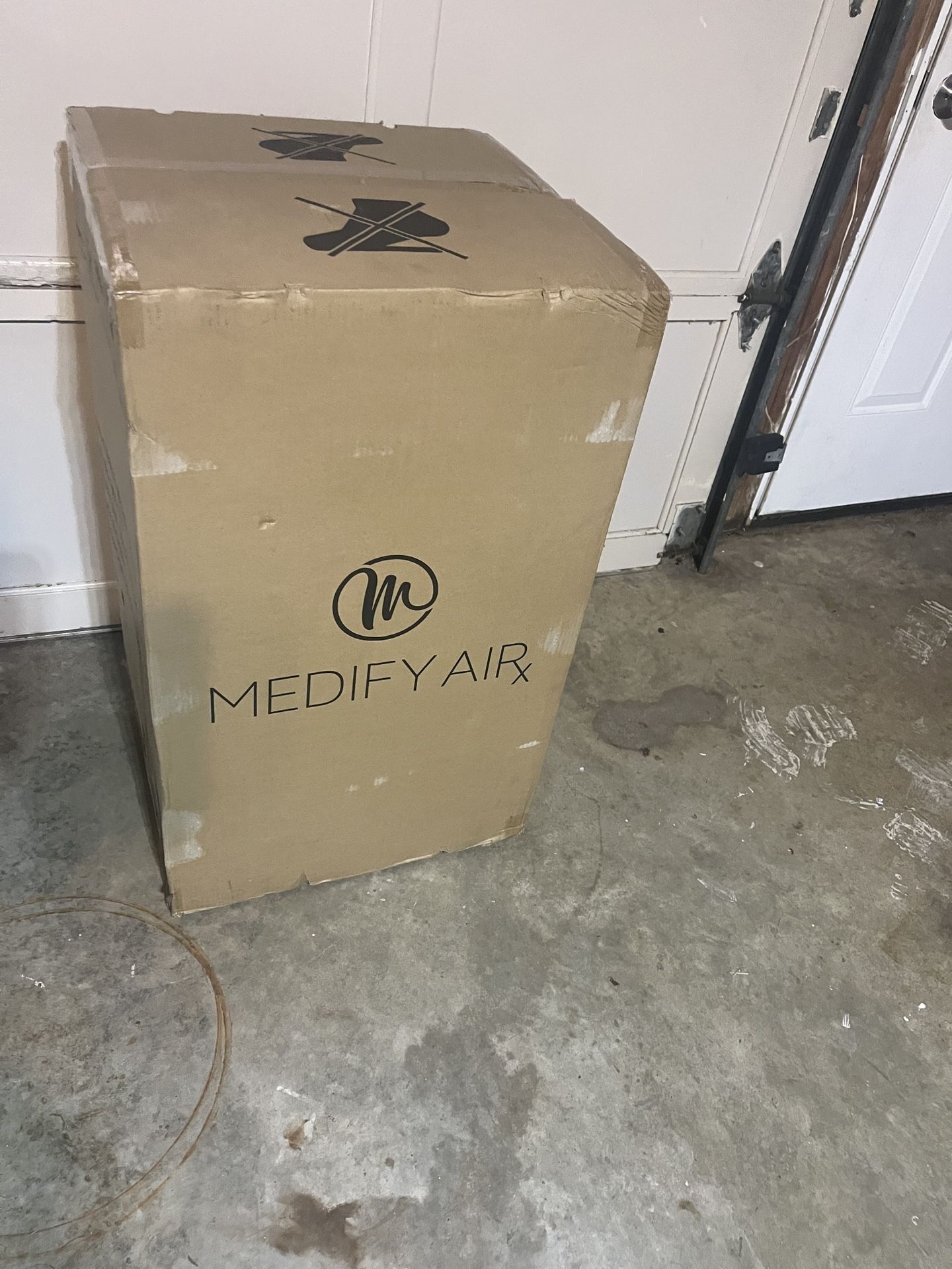 Medify Air Purifier MA-112