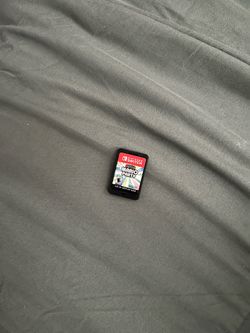 Super Mario Party Switch 1 Cartridge