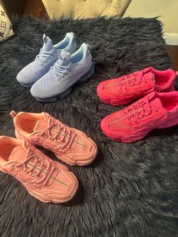 Cute shoes