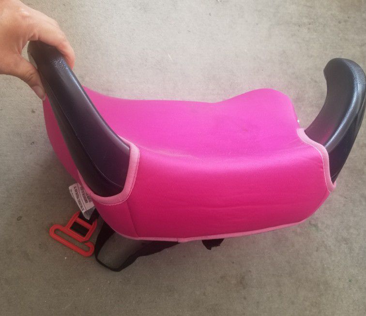 Cosco Booster Car Seat