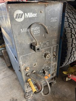 Millermati  200 