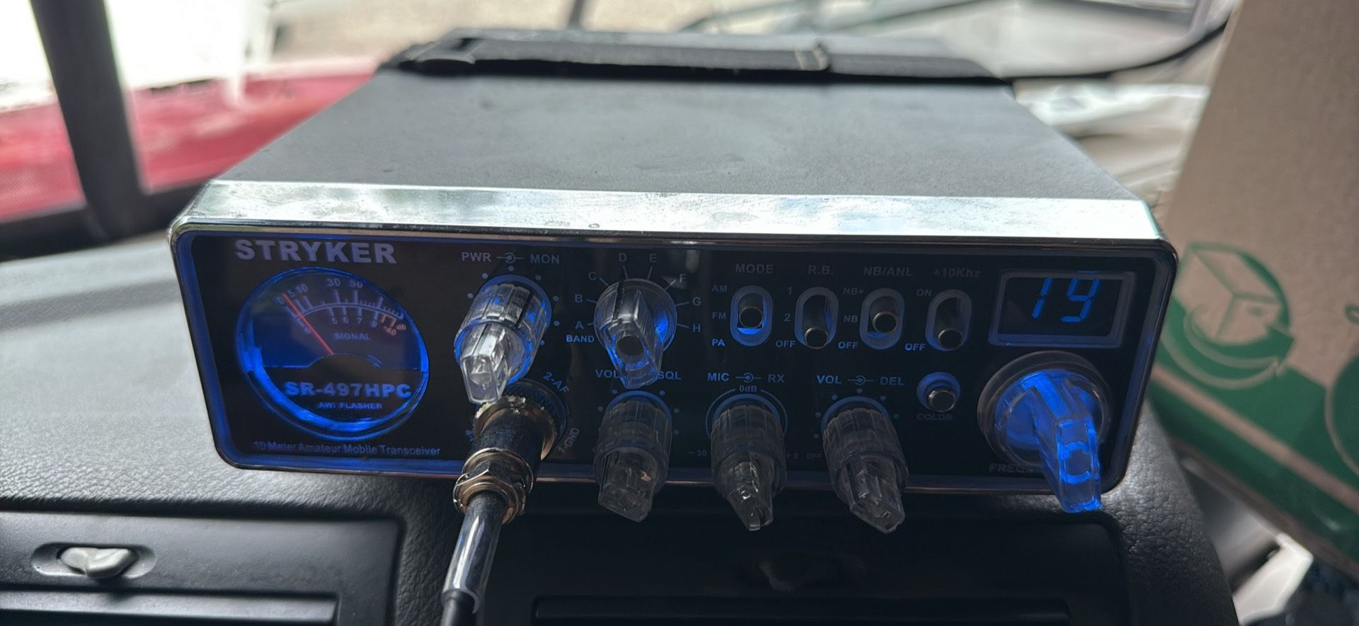 CB Radio
