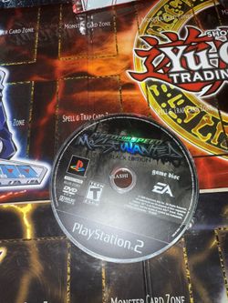 Need for Speed Most Wanted Black Edition