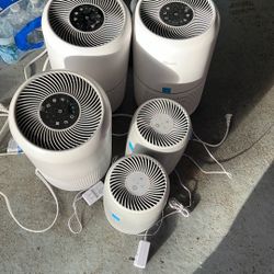 Levoit Air Purifiers Must Go Now!!!