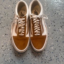 Mens vans Size 13