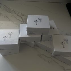 AirPod pro 3 (with ANC) $65