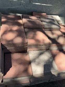 Pavers $100