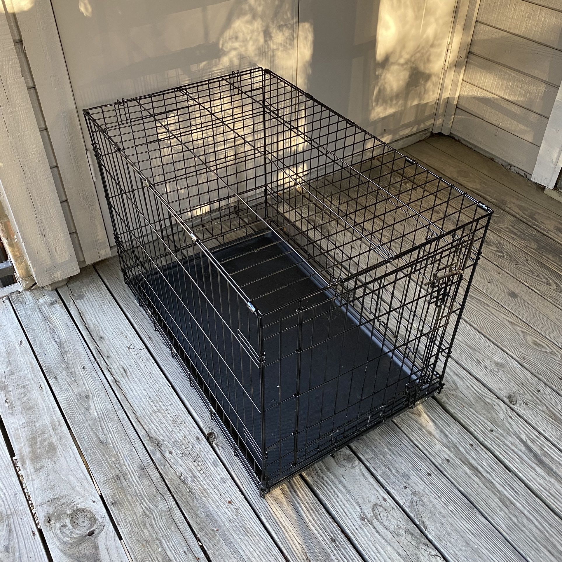 You And Me Dog Crate truongquoctesaigon.edu.vn