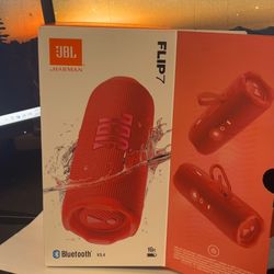 JBL flip 7
