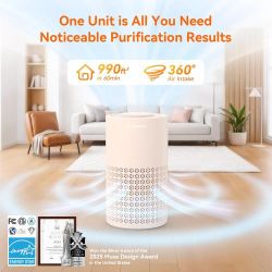 Air Purifier