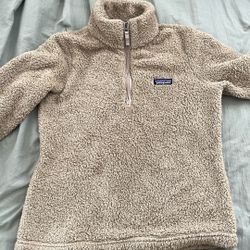 Patagonia Woman’s Sweater 