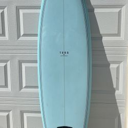 Torq Modfish Surfboard