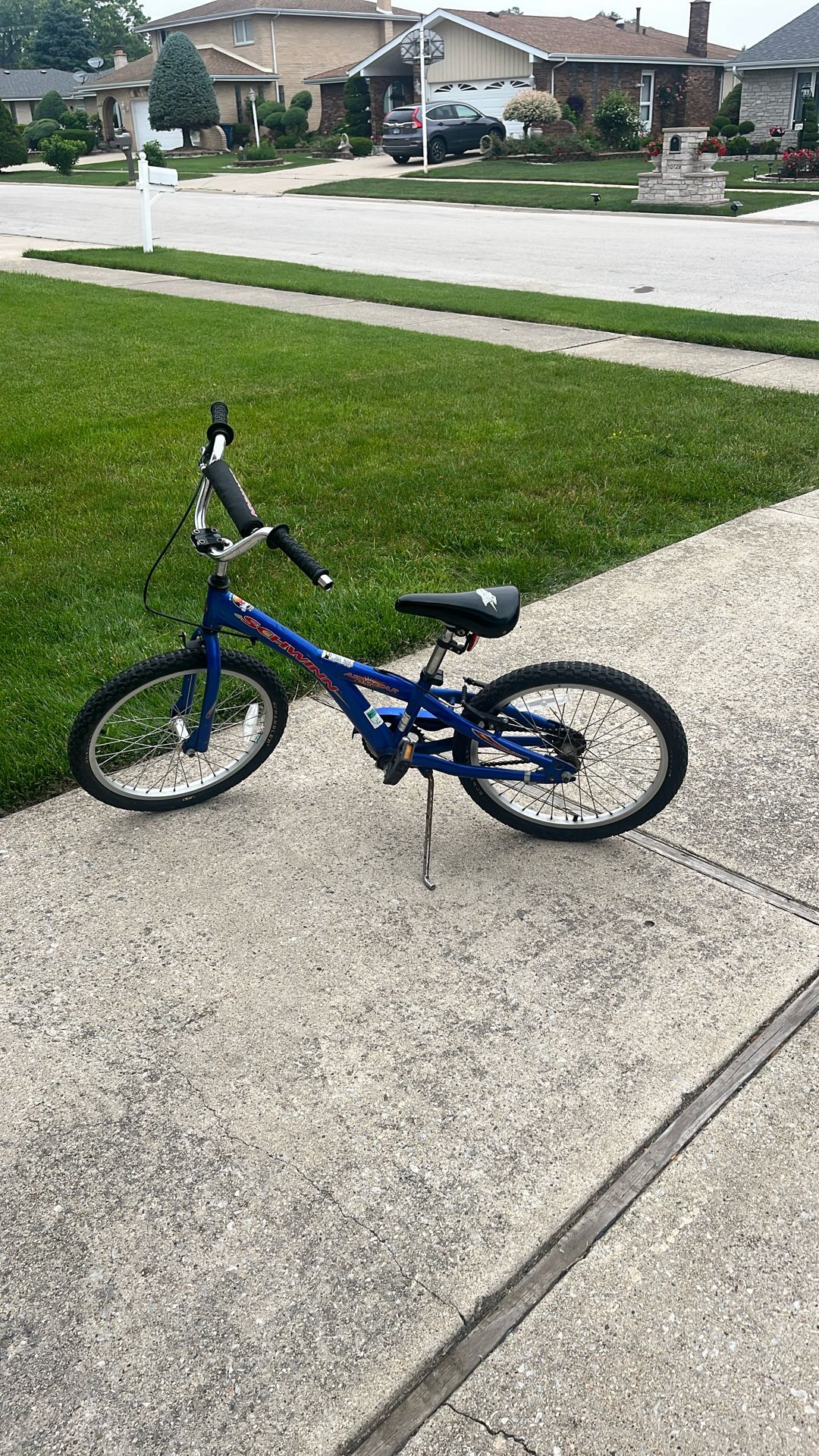 Bike