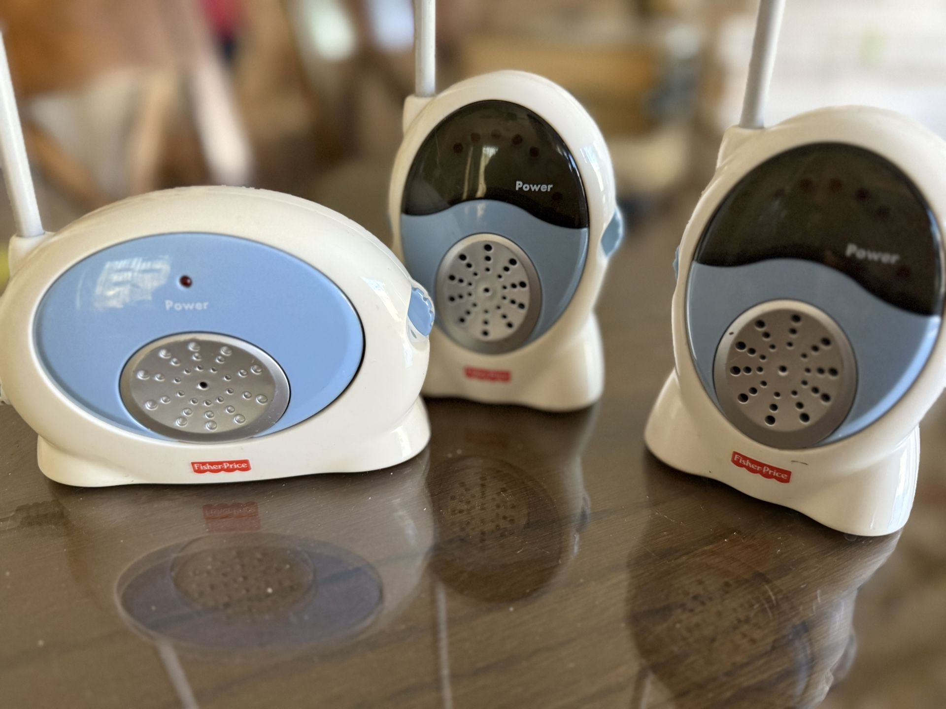 Baby Monitors