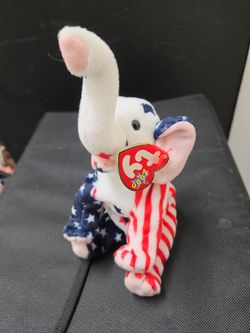 Beanie Baby 4 sale!!