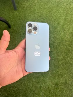 iPhone 13 Pro Max 128 Gb unlocked