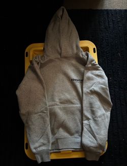 Essential hoodies (ALLOW OFFERS)