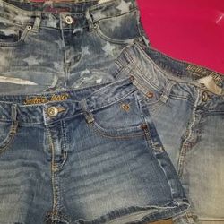 Tween Girls Jeans Some Levis, Justice Etc Size14 All I. Excellent Condition 