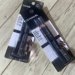 Cover girl Brow Pencils 