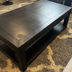 Ashley Coffee Table 