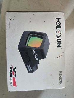 Holosun