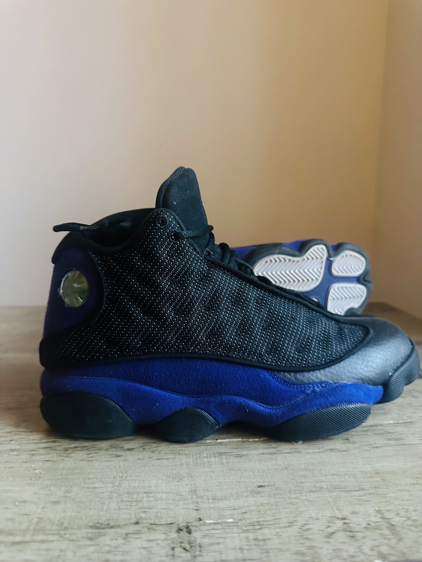 Air Jordan 13 Retro 'Court Purple'