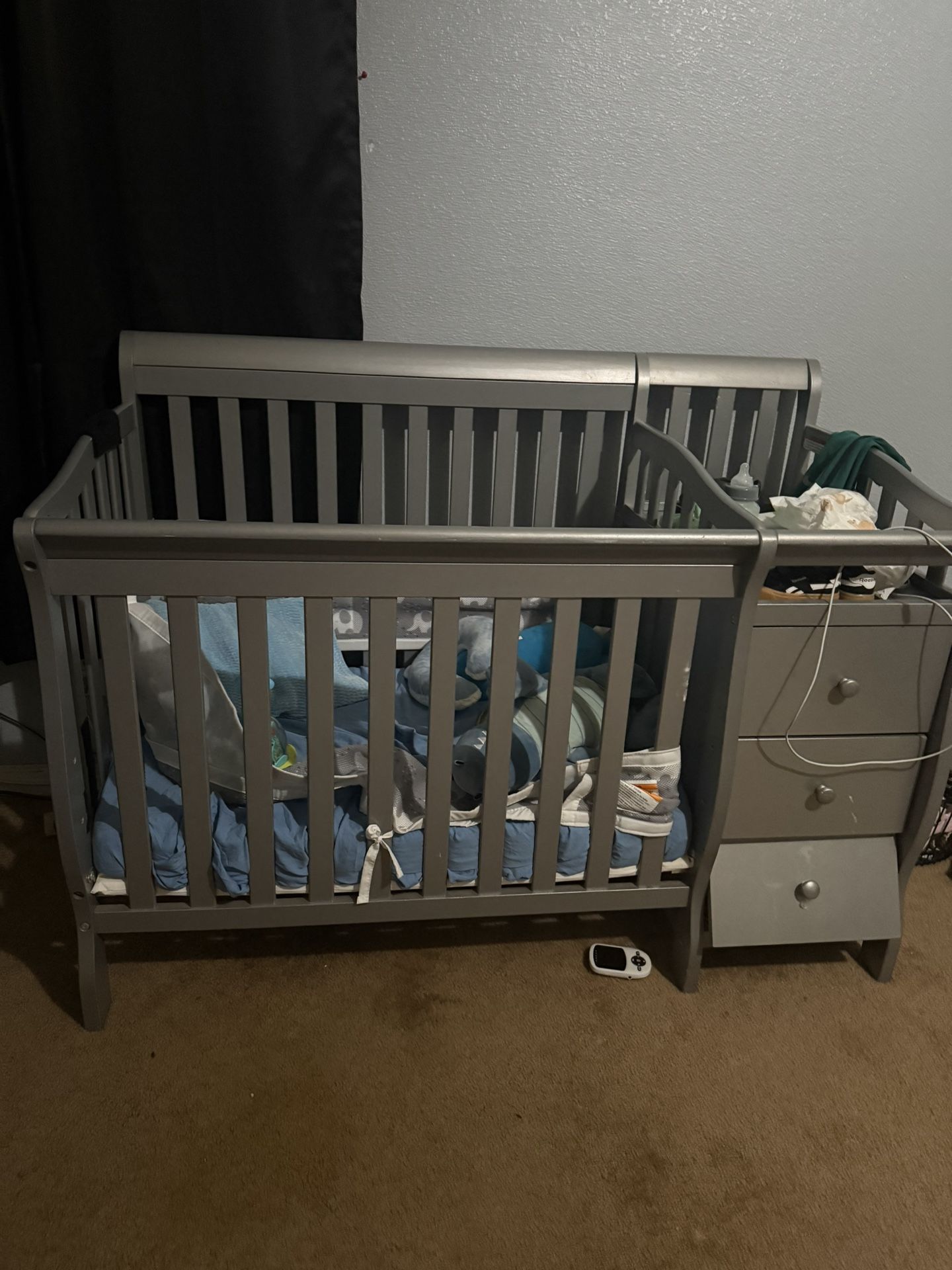 Crib