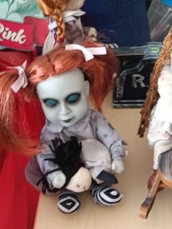 Garage Sale