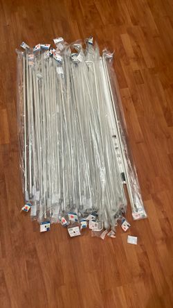 35 Ganchos De Cortinas