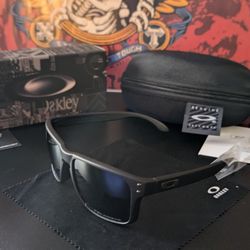 Oakley Holbrook Sunglasses 