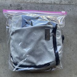 BellaRusso CrossBody Bag