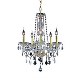 Light Chandelier