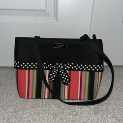 Kate Spade Shoulder Purse 