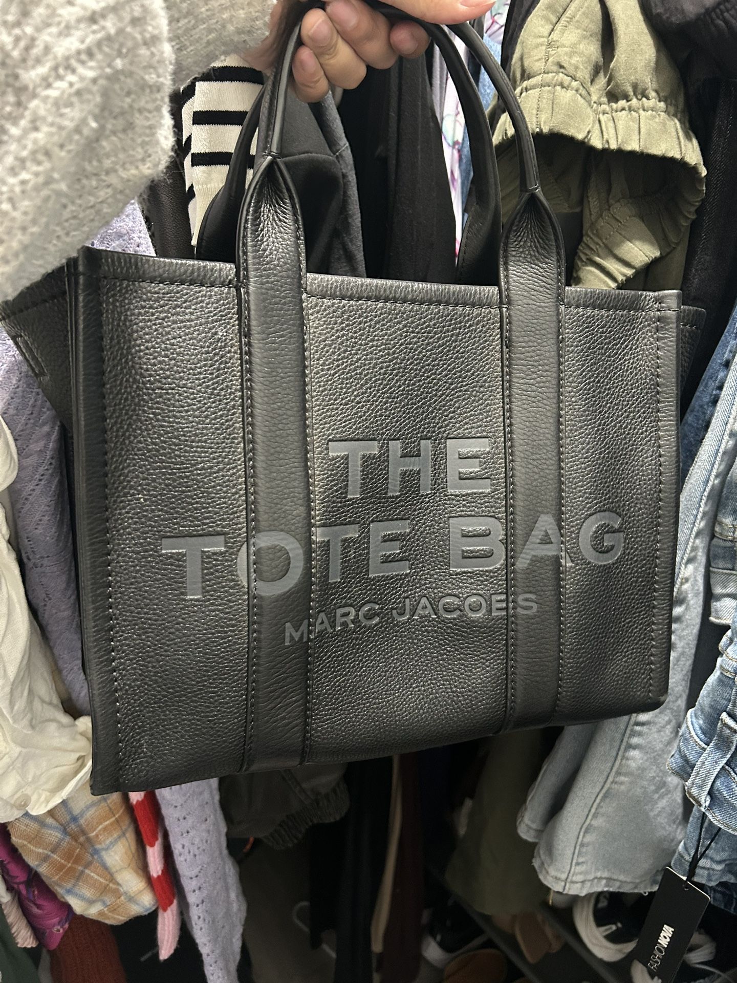 Marc Jacobs Tote