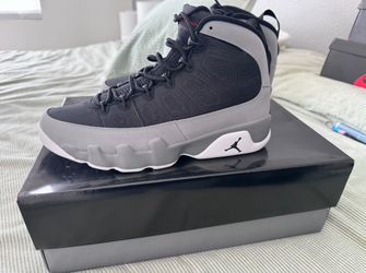Jordan 9 Retro
