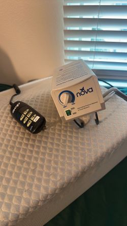 Hospital Bed