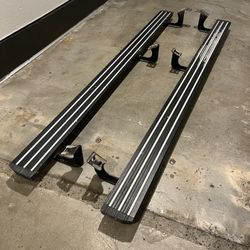 Toyota Tacoma Running Boards
