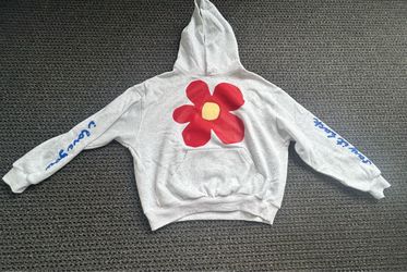 Lonely Ghost Dutch Bros exclusive sweatshirt
