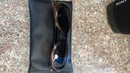 QUAY sunglasses lens cat.3