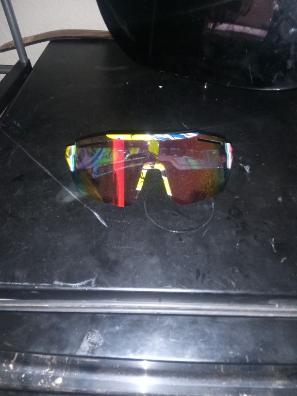 Glasses