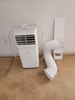 Bazani Standalone air conditioner unit