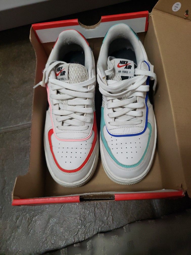 Nike