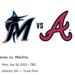 Braves Games 2023