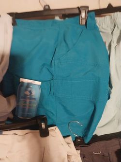 Assorted Name Brand New Shorts 