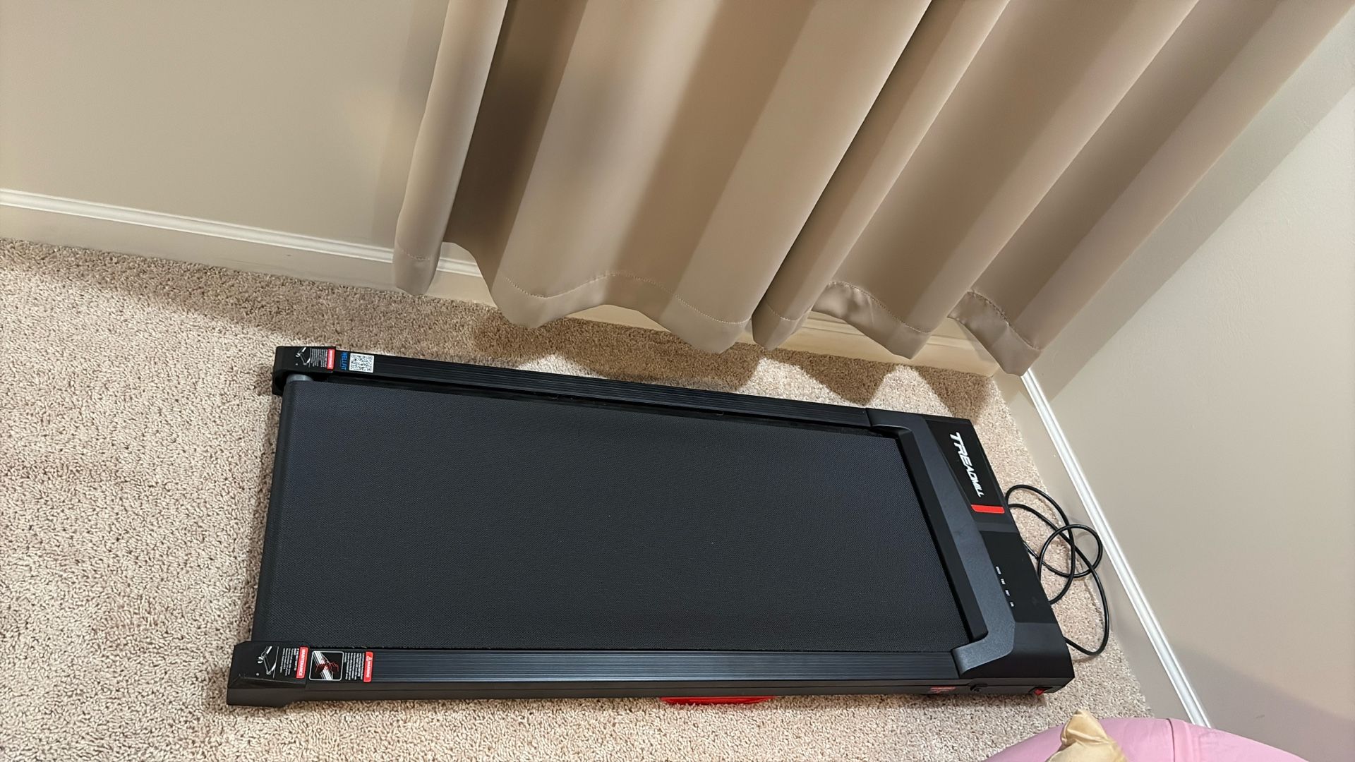 Walking Pad Treadmill Under Desk
