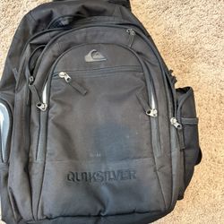 Quicksilver Cooler Backpack