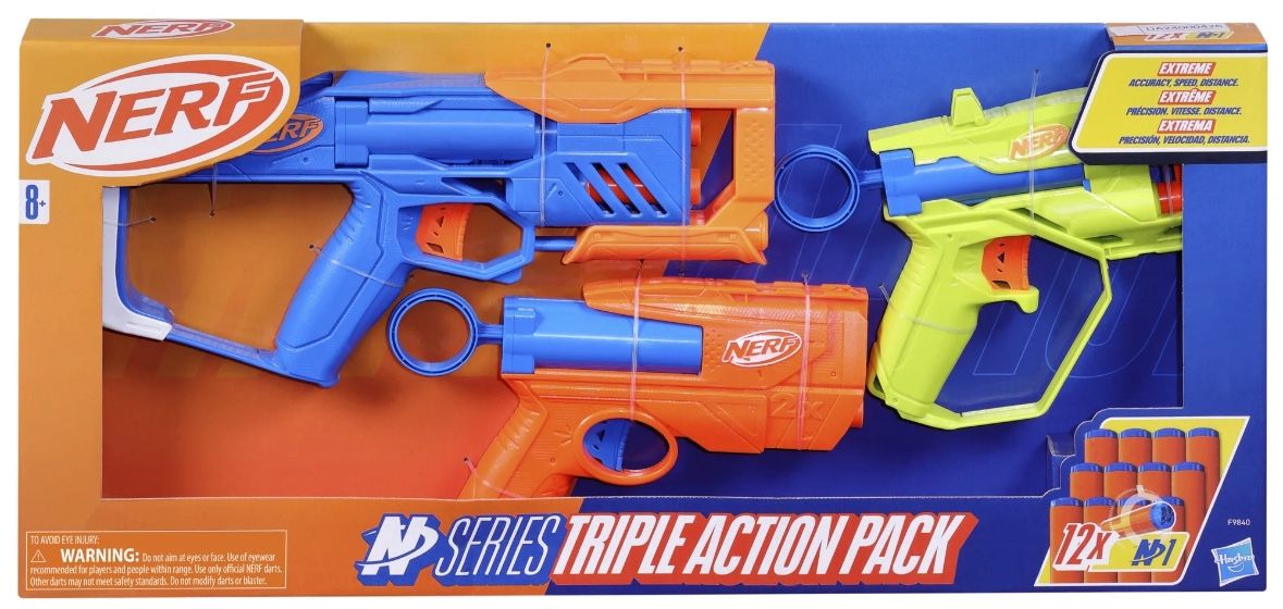 Nerf 