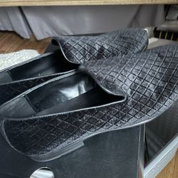 Aldo man shoes -slip on